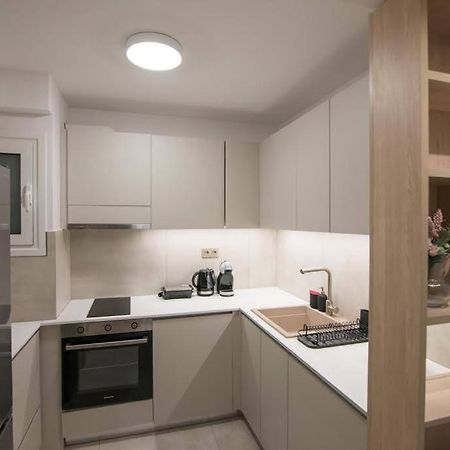Kolonaki Apt By Comfortbnb- Us Embassy Афины Экстерьер фото