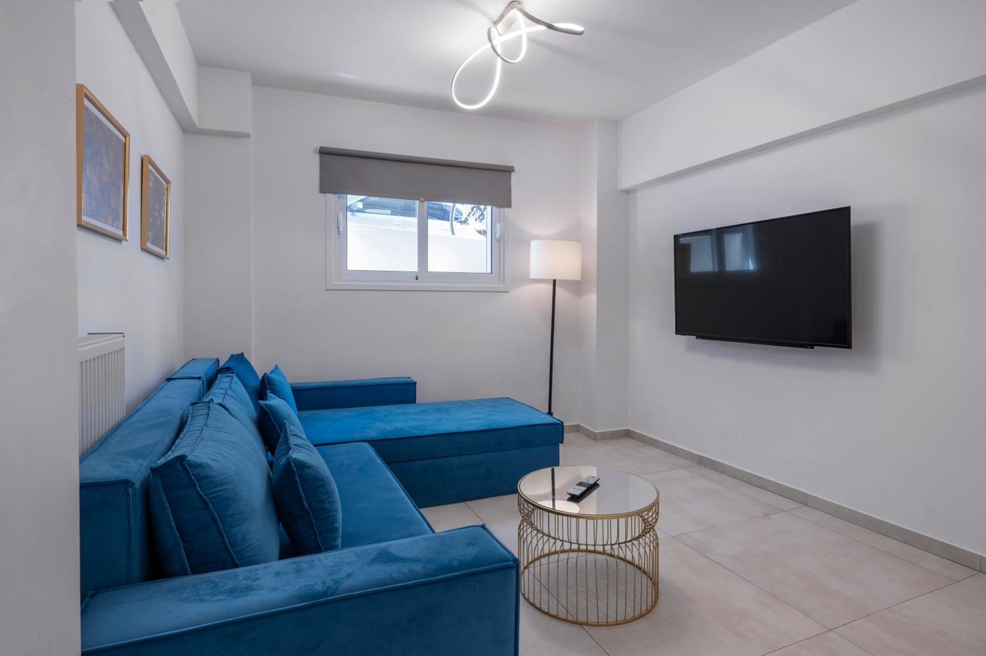 Kolonaki Apt By Comfortbnb- Us Embassy Афины Экстерьер фото